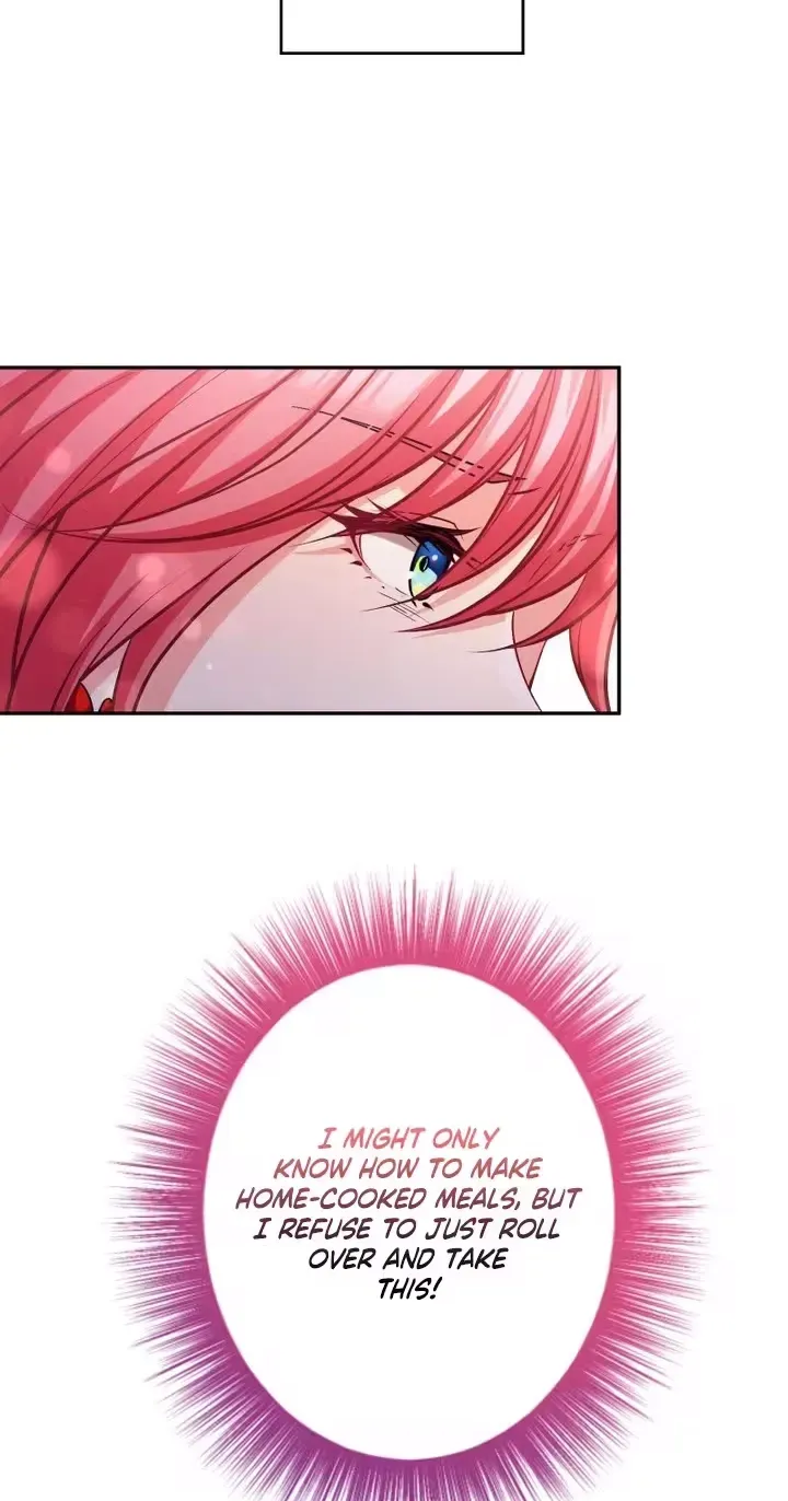 I Want to Make You Kneel in This Life! Chapter 7 page 28 - 