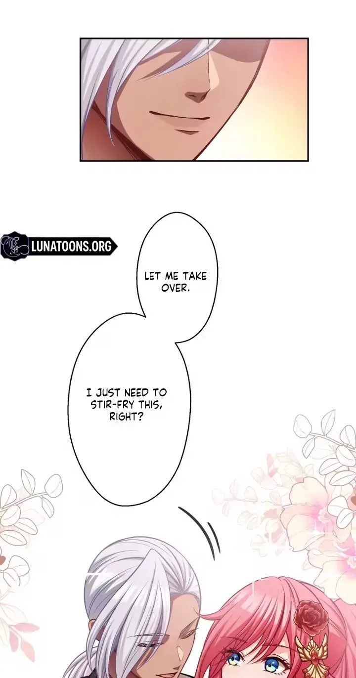 I Want to Make You Kneel in This Life! Chapter 7 page 31 - 