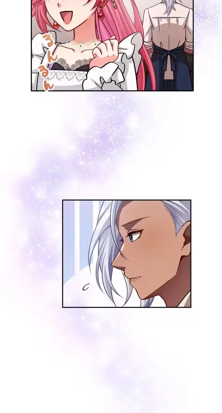 I Want to Make You Kneel in This Life! Chapter 7 page 38 - 
