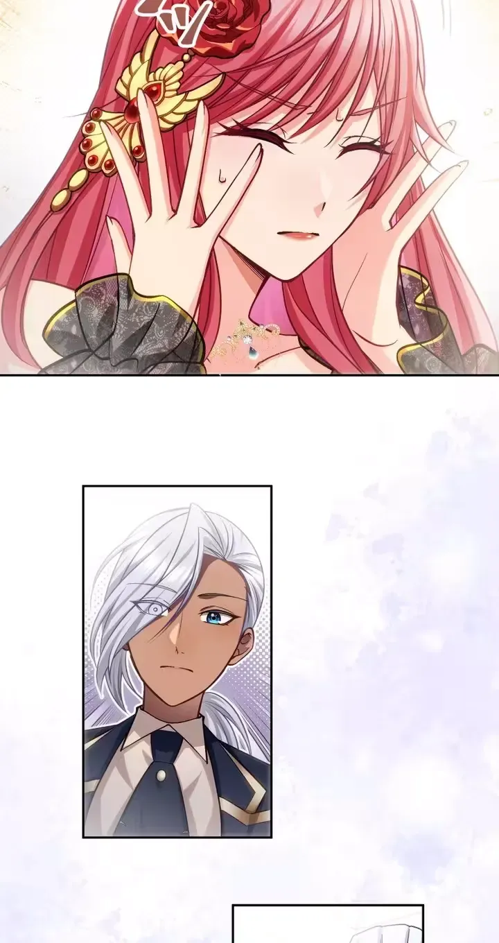 I Want to Make You Kneel in This Life! Chapter 7 page 5 - 