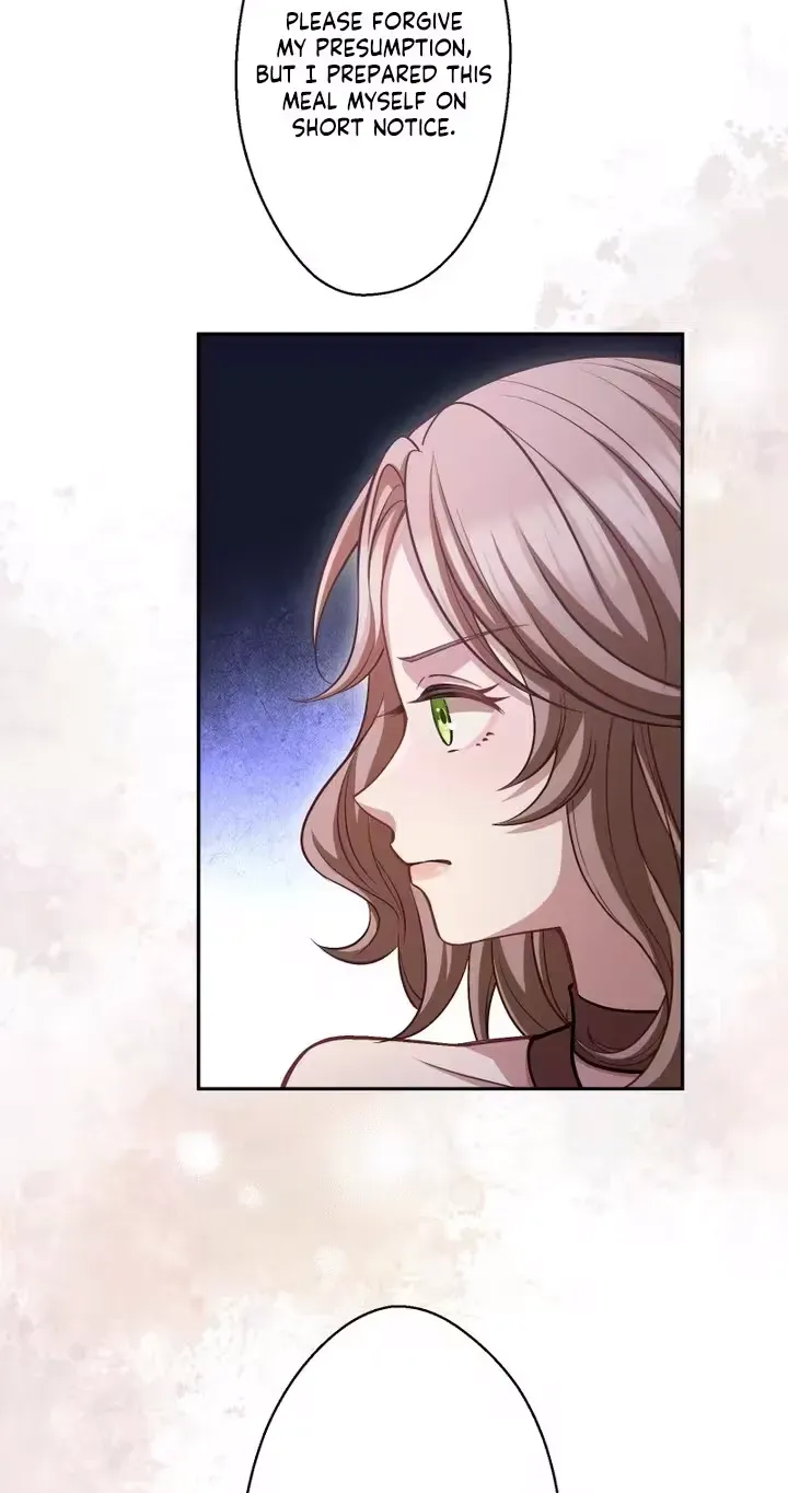 I Want to Make You Kneel in This Life! Chapter 7 page 45 - 