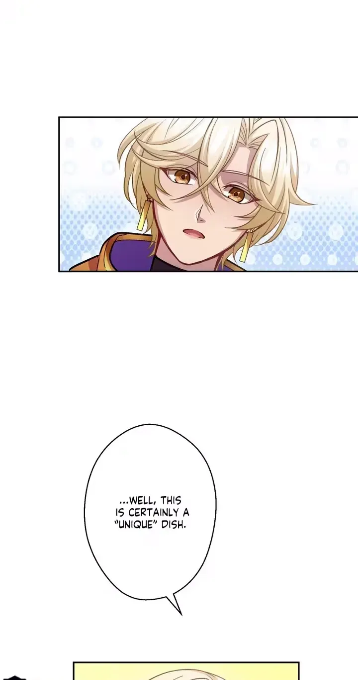 I Want to Make You Kneel in This Life! Chapter 7 page 47 - 