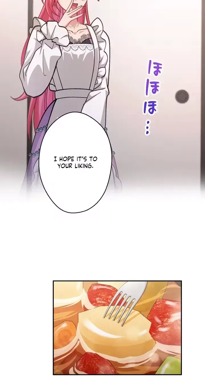 I Want to Make You Kneel in This Life! Chapter 7 page 49 - 