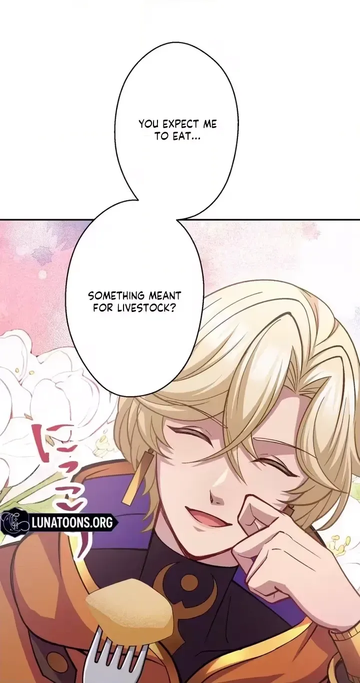 I Want to Make You Kneel in This Life! Chapter 7 page 50 - 