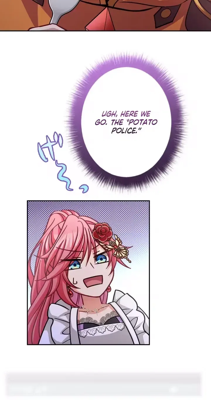 I Want to Make You Kneel in This Life! Chapter 7 page 51 - 