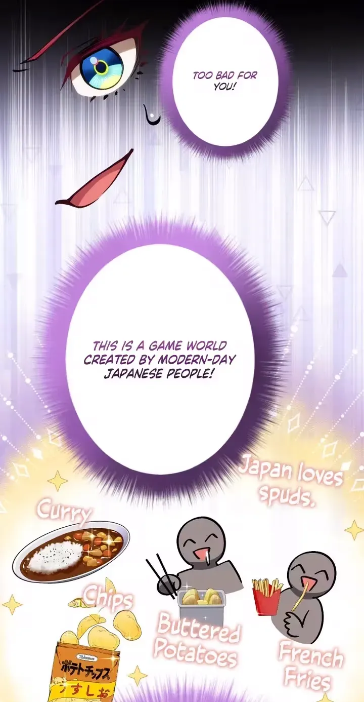 I Want to Make You Kneel in This Life! Chapter 7 page 56 - 