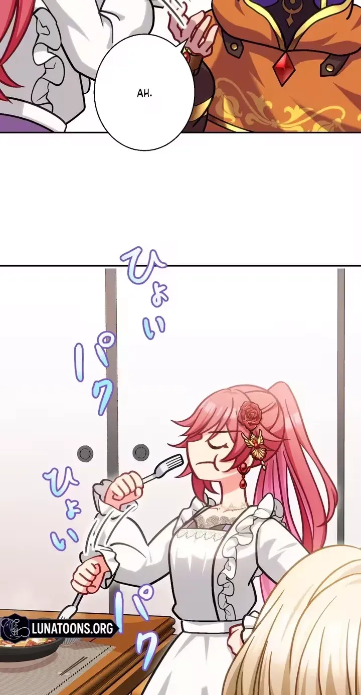 I Want to Make You Kneel in This Life! Chapter 7 page 58 - 
