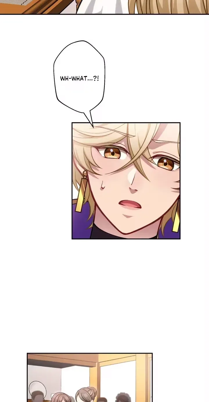 I Want to Make You Kneel in This Life! Chapter 7 page 59 - 