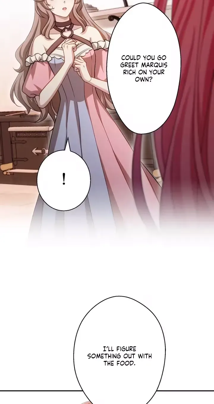 I Want to Make You Kneel in This Life! Chapter 7 page 7 - 