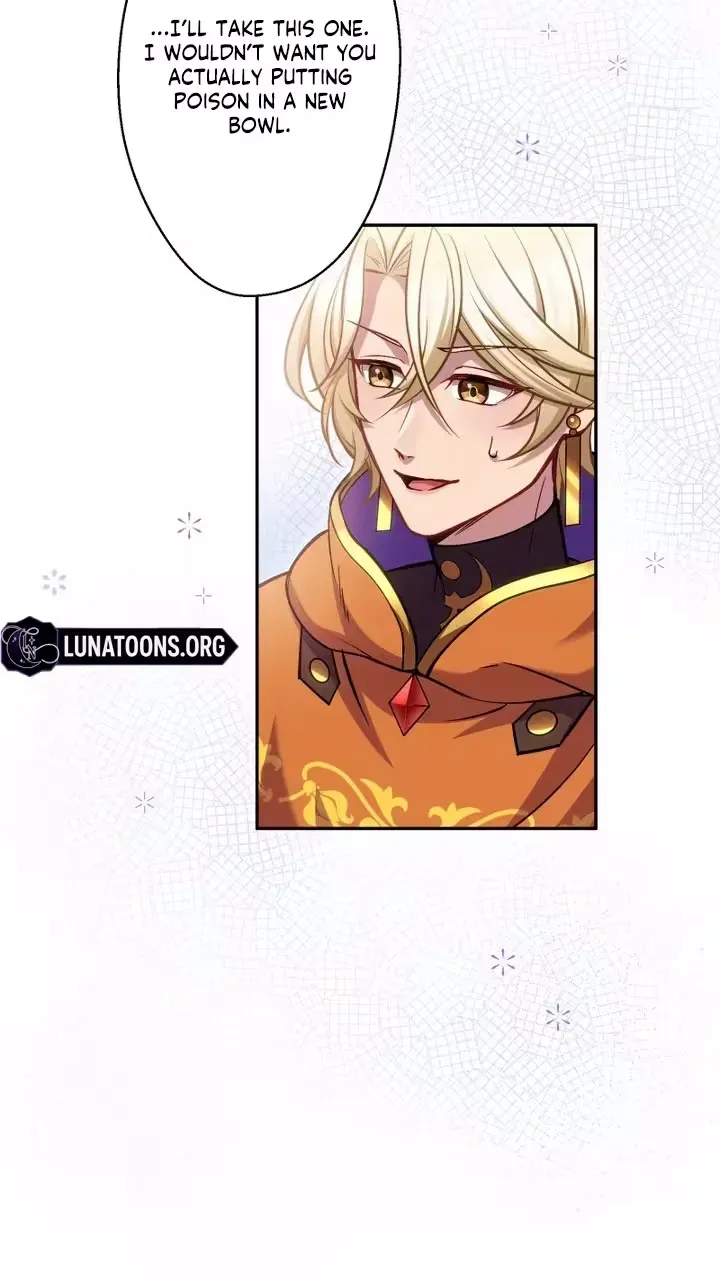 I Want to Make You Kneel in This Life! Chapter 7 page 64 - 