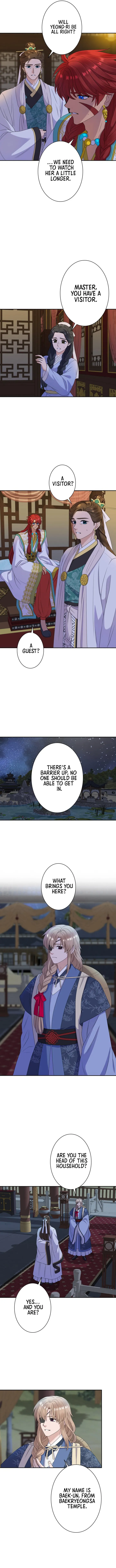 I Want to Marry the Demon Lord Chapter 10 page 2 - 