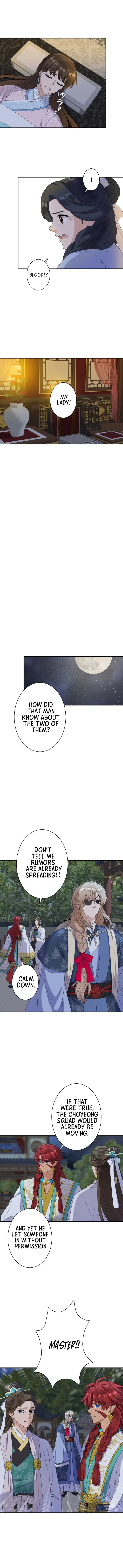 I Want to Marry the Demon Lord Chapter 10 page 6 - 