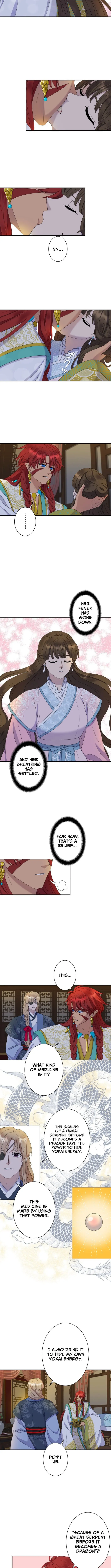 I Want to Marry the Demon Lord Chapter 11 page 2 - 