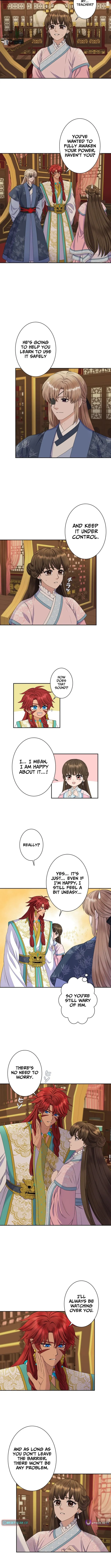 I Want to Marry the Demon Lord Chapter 12 page 4 - 