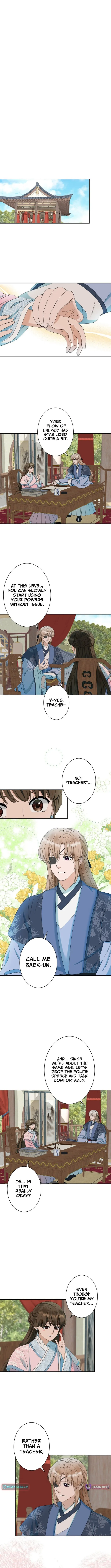 I Want to Marry the Demon Lord Chapter 12 page 6 - 