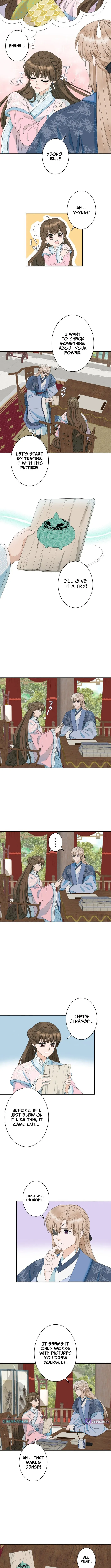 I Want to Marry the Demon Lord Chapter 13 page 2 - 