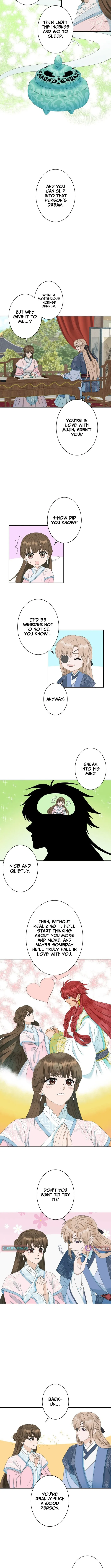 I Want to Marry the Demon Lord Chapter 13 page 4 - 