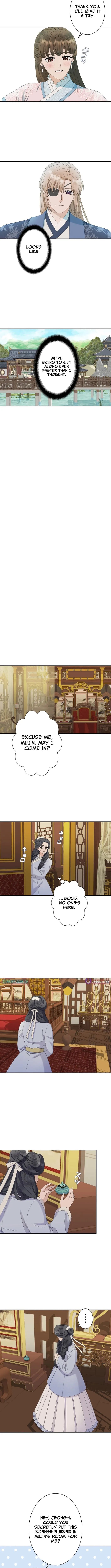 I Want to Marry the Demon Lord Chapter 13 page 5 - 