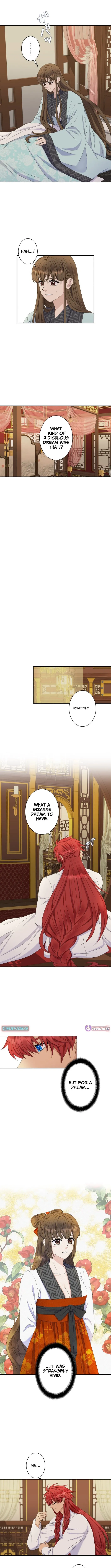 I Want to Marry the Demon Lord Chapter 14 page 7 - 