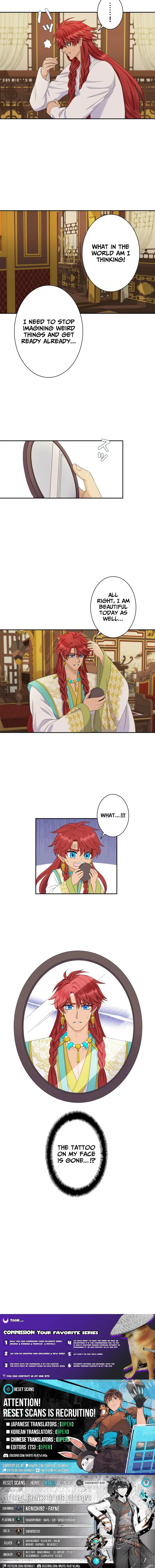 I Want to Marry the Demon Lord Chapter 14 page 8 - 