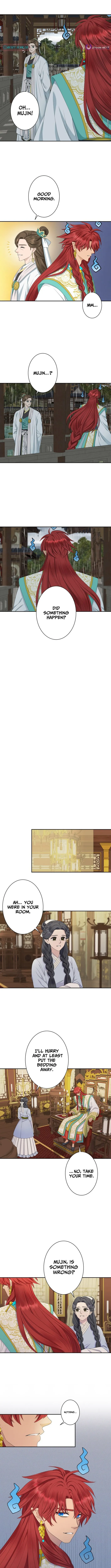 I Want to Marry the Demon Lord Chapter 15 page 2 - 