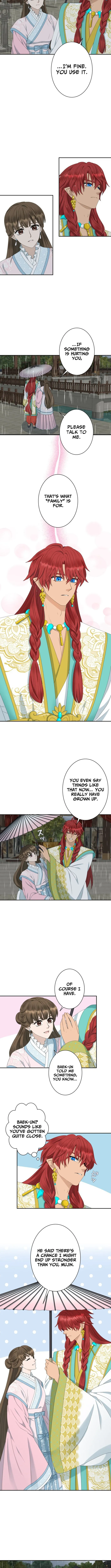 I Want to Marry the Demon Lord Chapter 15 page 6 - 