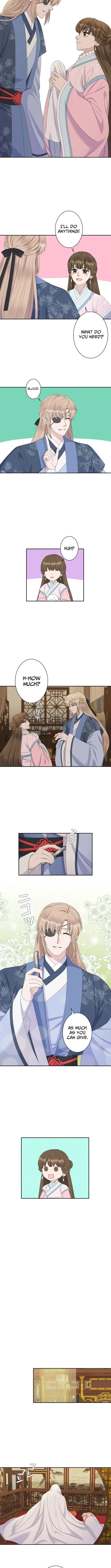 I Want to Marry the Demon Lord Chapter 16 page 2 - 