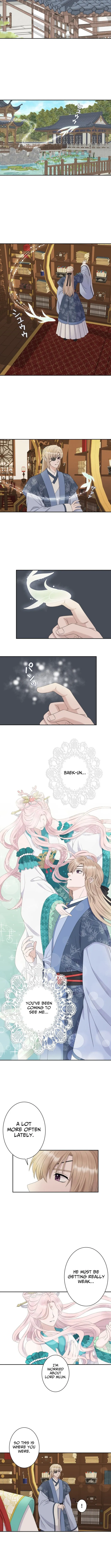 I Want to Marry the Demon Lord Chapter 17 page 2 - 