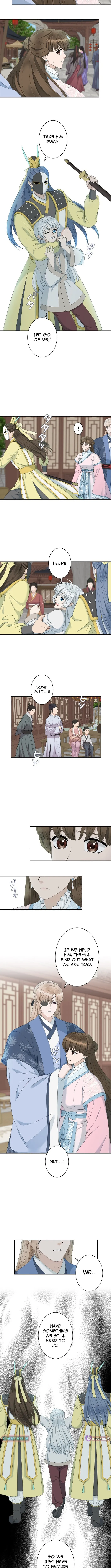 I Want to Marry the Demon Lord Chapter 18 page 2 - 