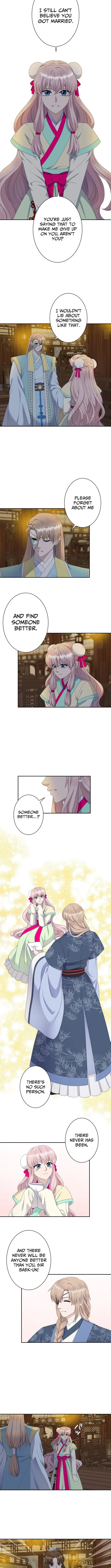 I Want to Marry the Demon Lord Chapter 20 page 2 - 