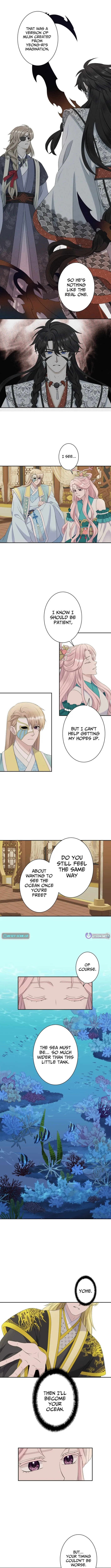I Want to Marry the Demon Lord Chapter 20 page 7 - 