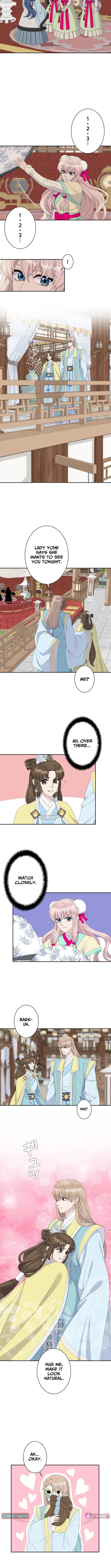 I Want to Marry the Demon Lord Chapter 21 page 4 - 
