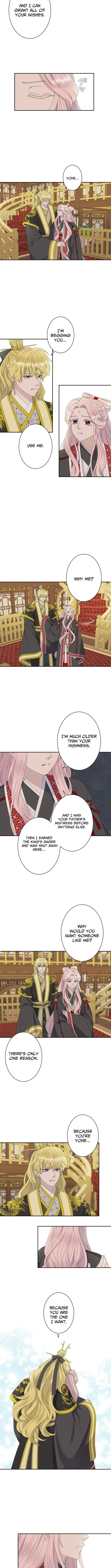 I Want to Marry the Demon Lord Chapter 22 page 2 - 