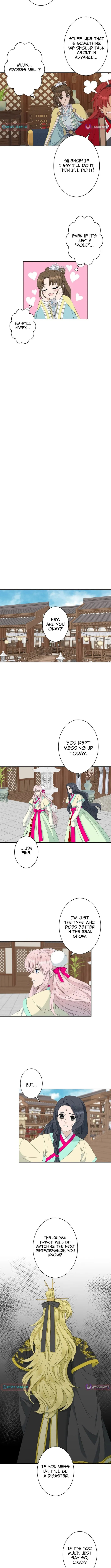I Want to Marry the Demon Lord Chapter 22 page 5 - 