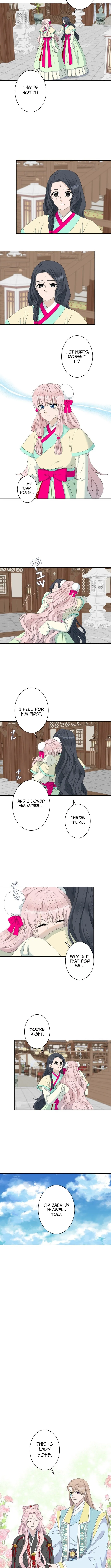I Want to Marry the Demon Lord Chapter 22 page 6 - 