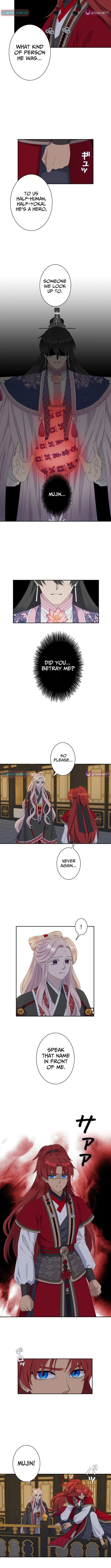 I Want to Marry the Demon Lord Chapter 23 page 5 - 