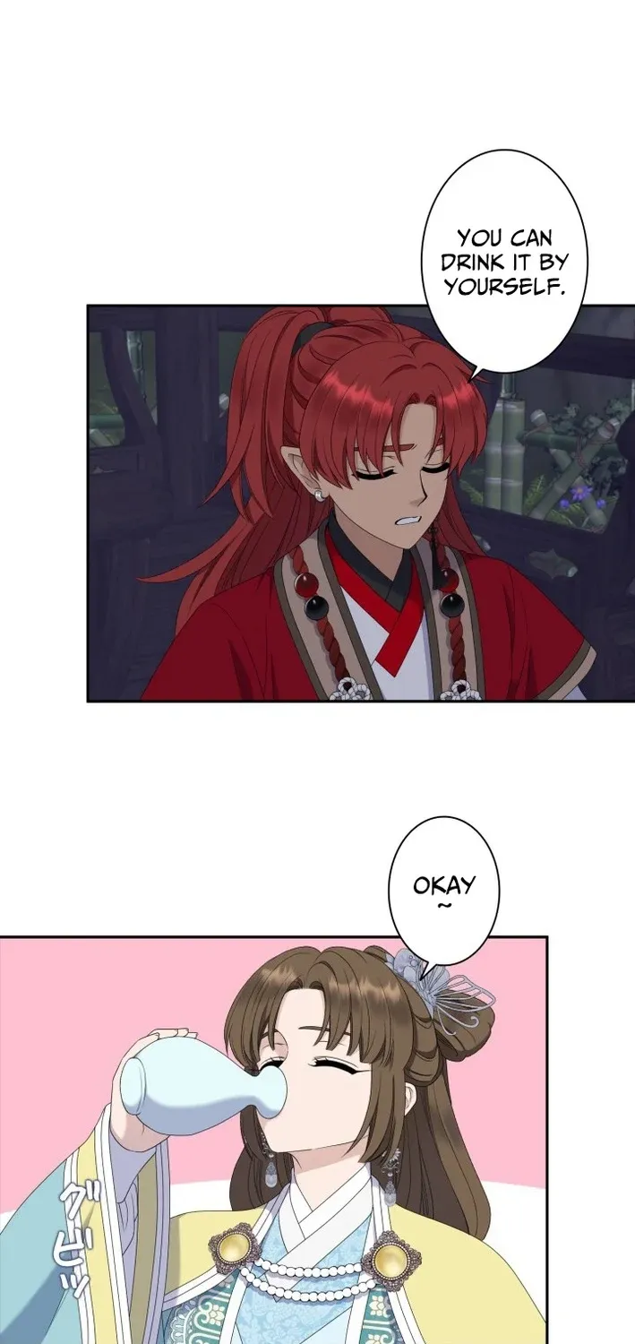 I Want to Marry the Demon Lord Chapter 24 page 11 - 