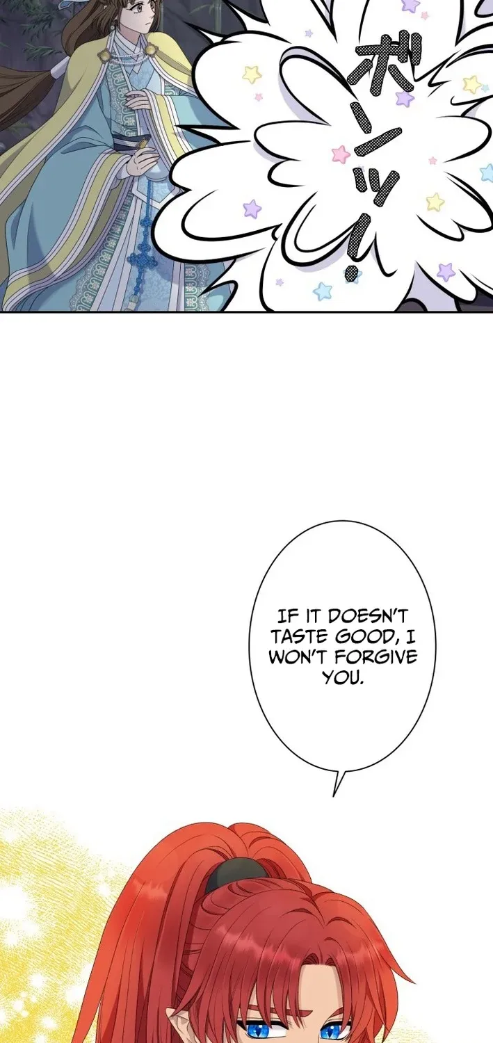 I Want to Marry the Demon Lord Chapter 24 page 15 - 