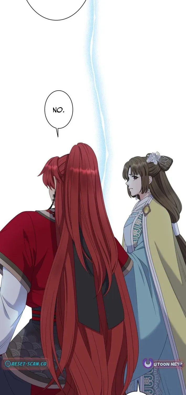I Want to Marry the Demon Lord Chapter 24 page 21 - 