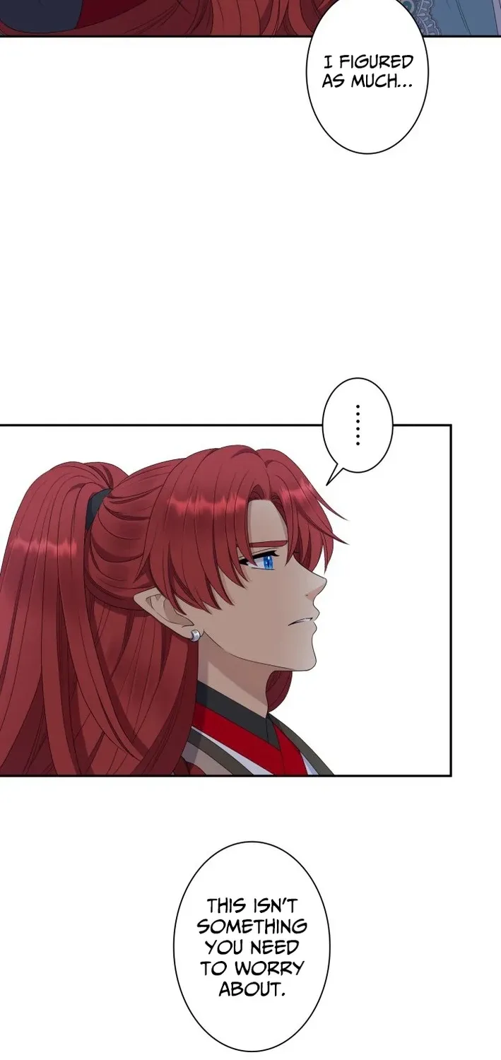 I Want to Marry the Demon Lord Chapter 24 page 22 - 