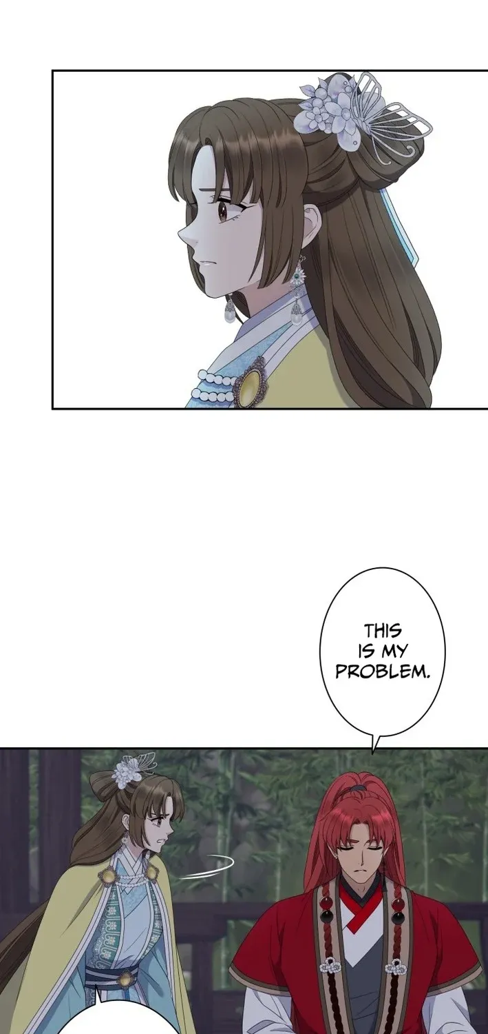 I Want to Marry the Demon Lord Chapter 24 page 23 - 