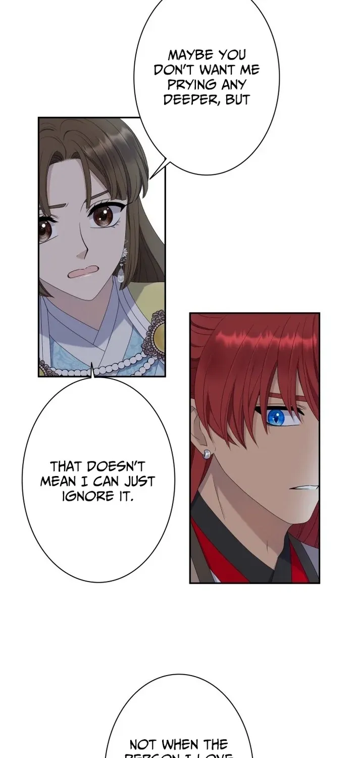 I Want to Marry the Demon Lord Chapter 24 page 25 - 