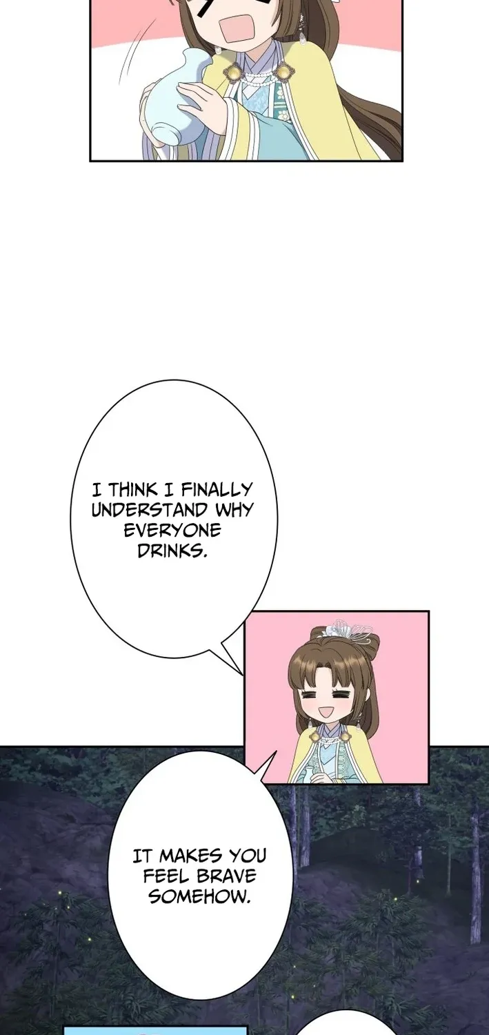 I Want to Marry the Demon Lord Chapter 24 page 29 - 