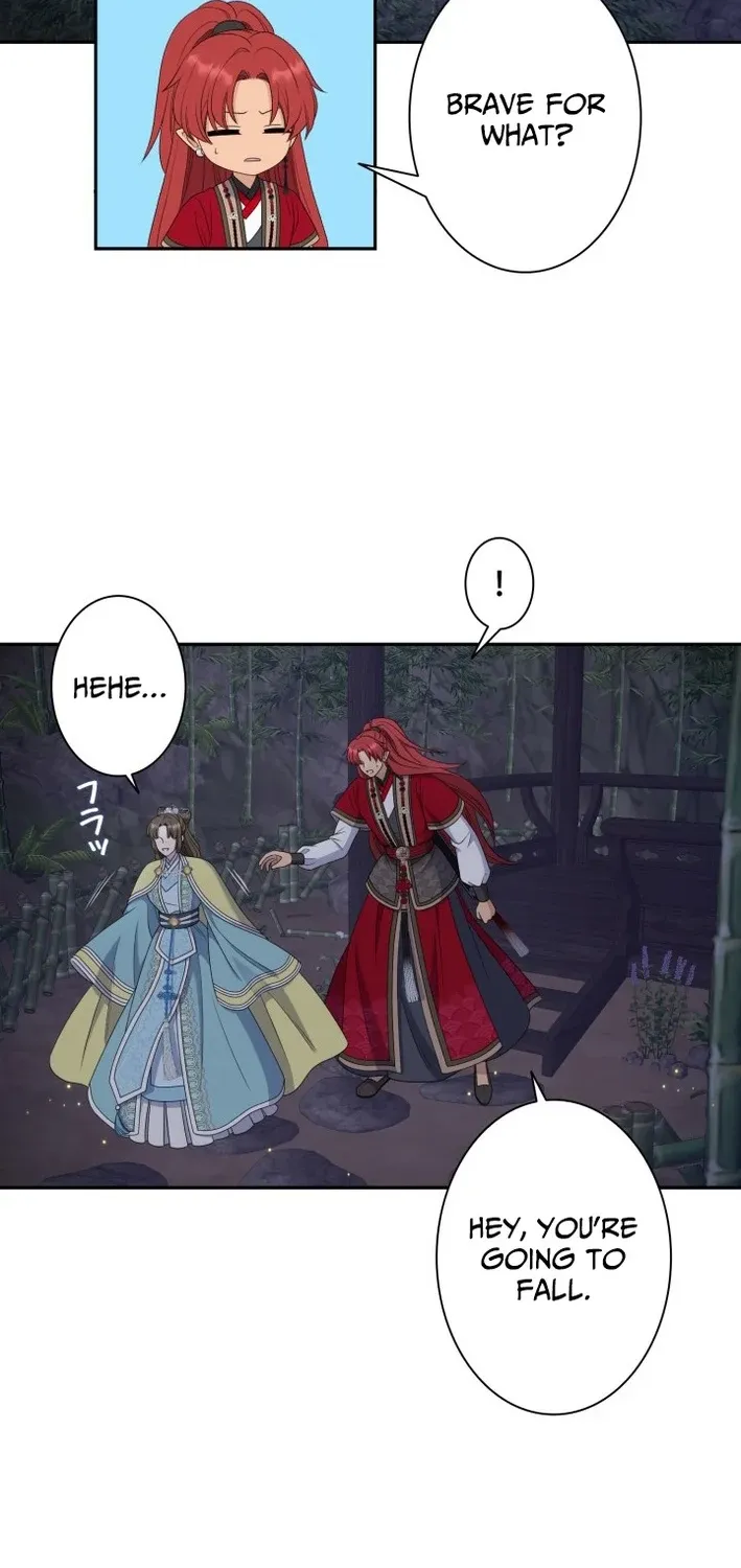 I Want to Marry the Demon Lord Chapter 24 page 30 - 