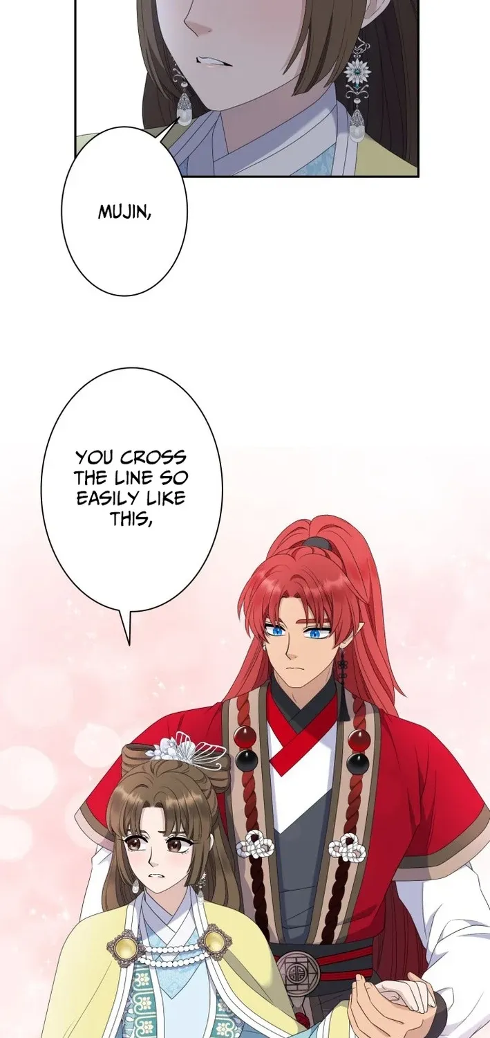 I Want to Marry the Demon Lord Chapter 24 page 34 - 
