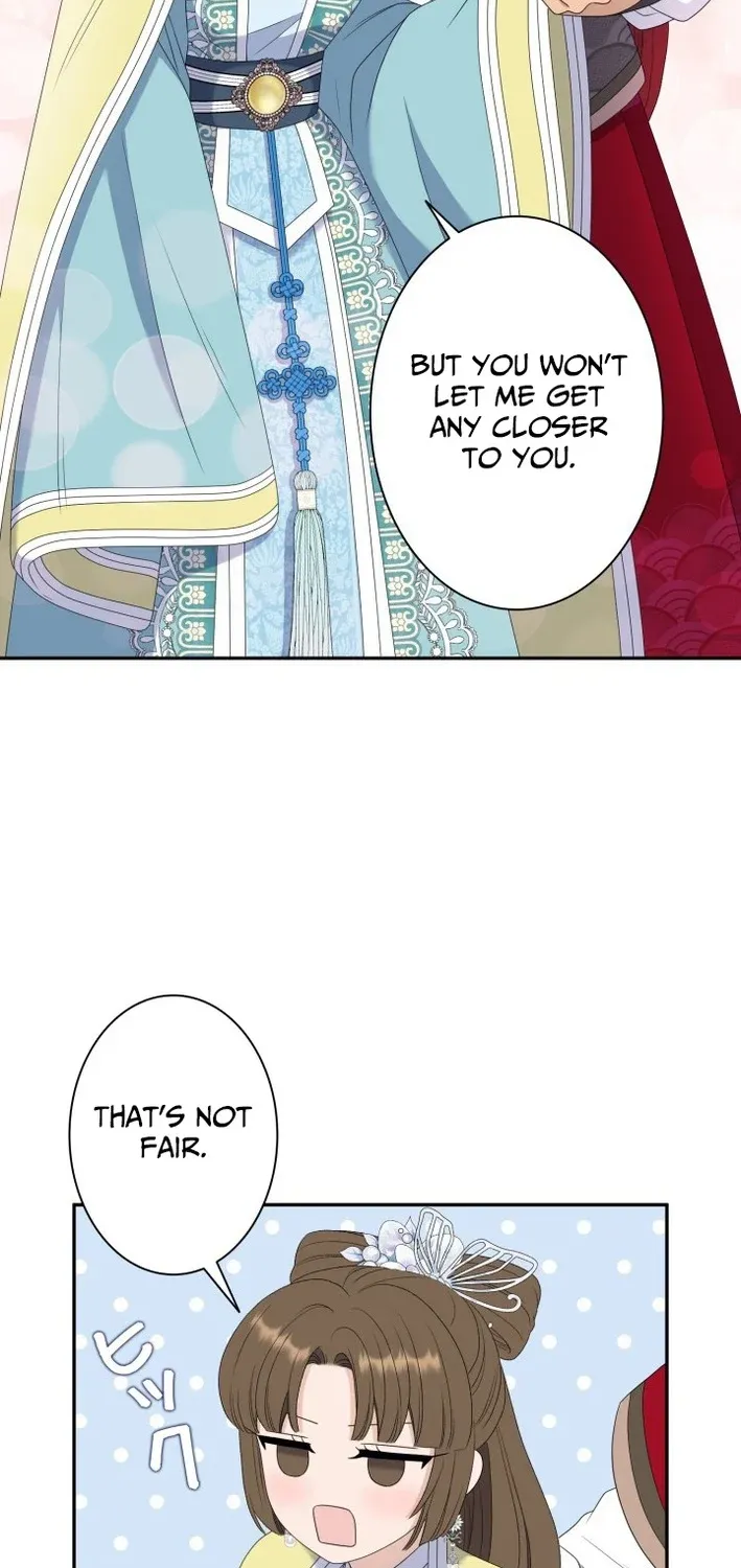 I Want to Marry the Demon Lord Chapter 24 page 35 - 