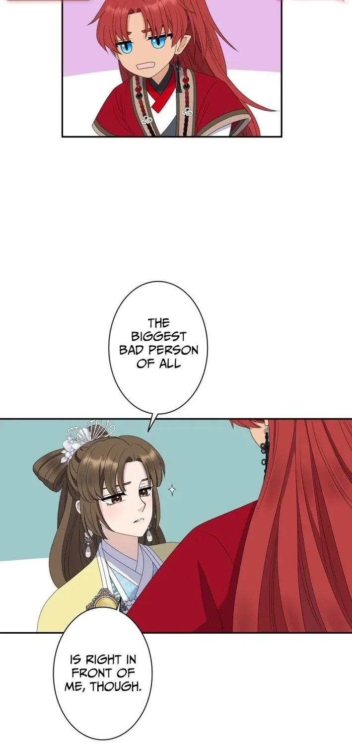 I Want to Marry the Demon Lord Chapter 24 page 38 - 