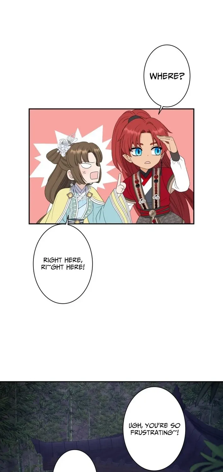 I Want to Marry the Demon Lord Chapter 24 page 39 - 