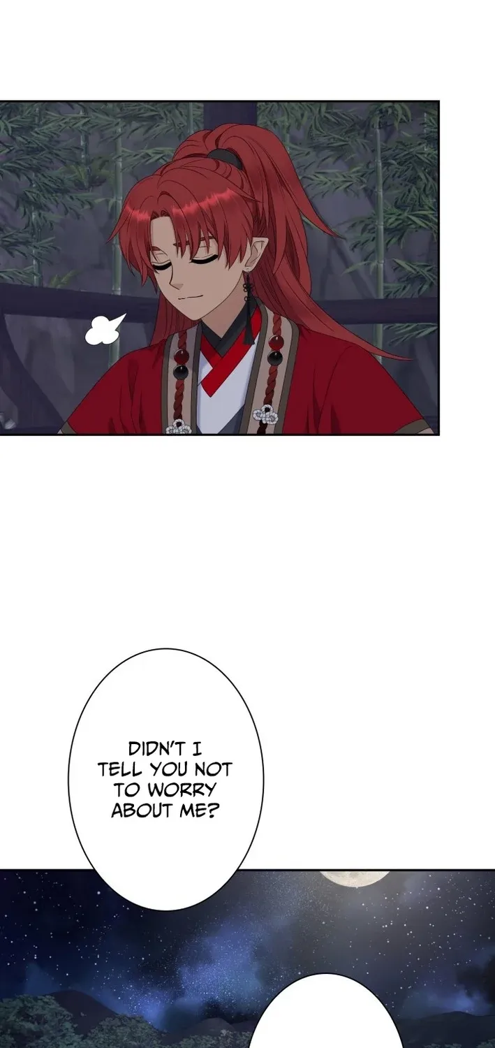 I Want to Marry the Demon Lord Chapter 24 page 5 - 