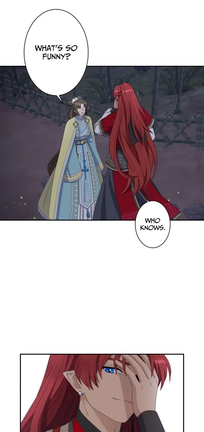 I Want to Marry the Demon Lord Chapter 24 page 41 - 